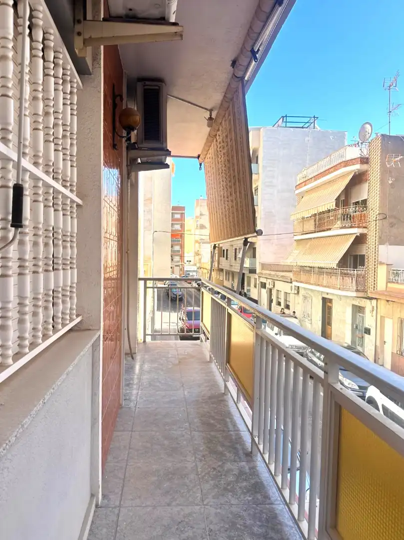 Piso en venta en Casco Antiguo, imagen 5