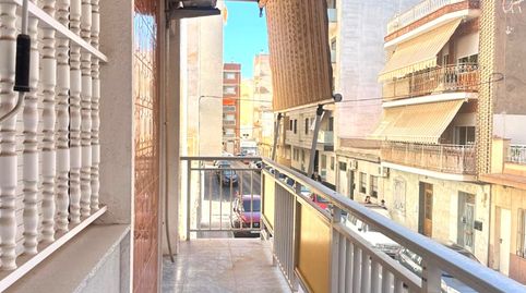 Foto 5 de Piso en venta en Casco Antiguo, Águilas