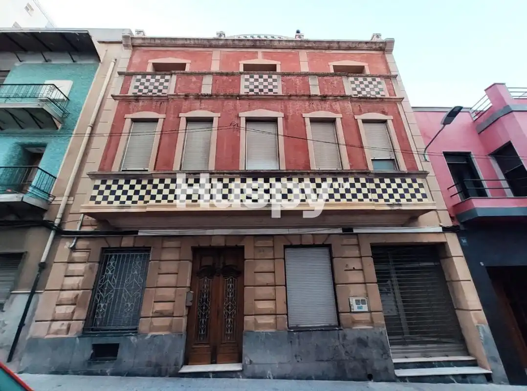 Residential for sale in Carrer del Mestre Serrano, imagen 16