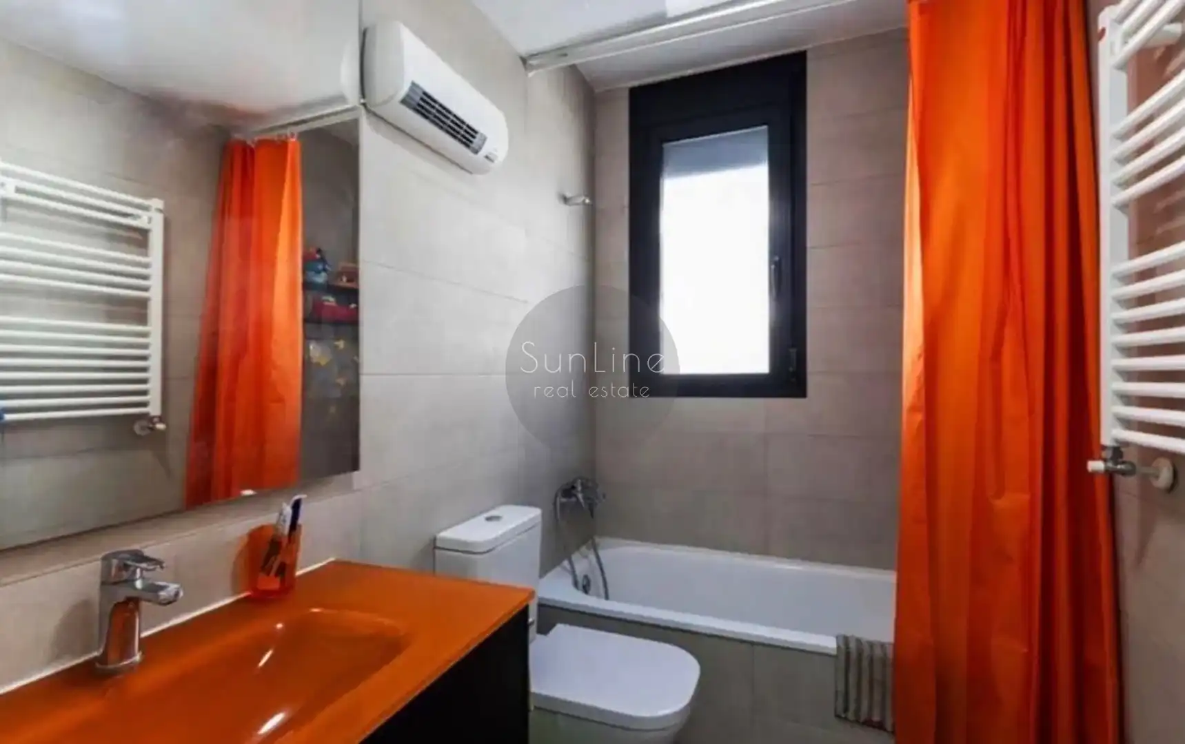 Baño de Casa o chalet en venta en Benicalap