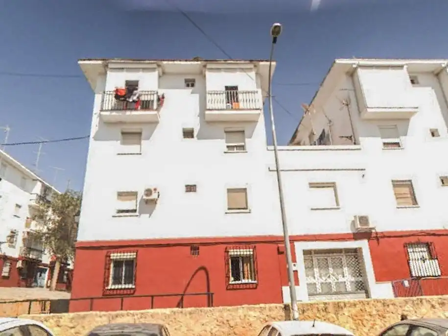Flat for sale in Utrera ciudad