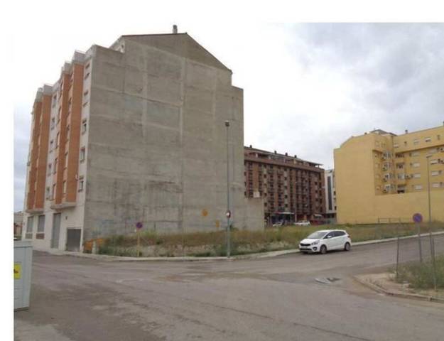 Terreno residencial en Venta en L'Olleria