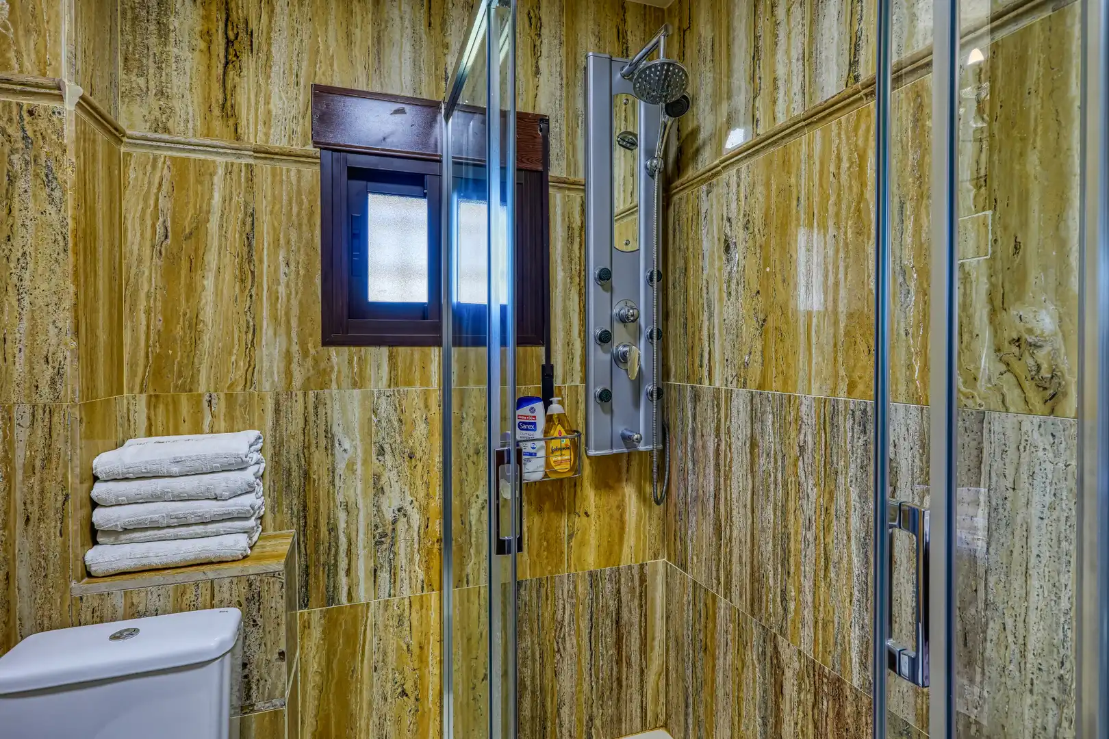 Chalet con piscina en venta en Alquería - Torrealquería, imagen 112