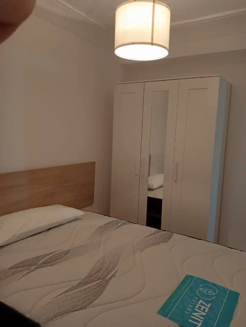 Habitación de Piso en venta en Zaragoza con Aire acondicionado, Calefacción y Amueblado