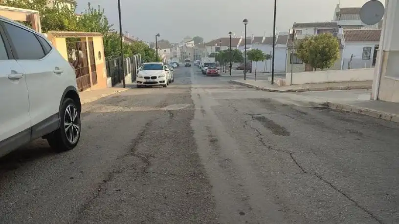 Pis en venda a El Valle