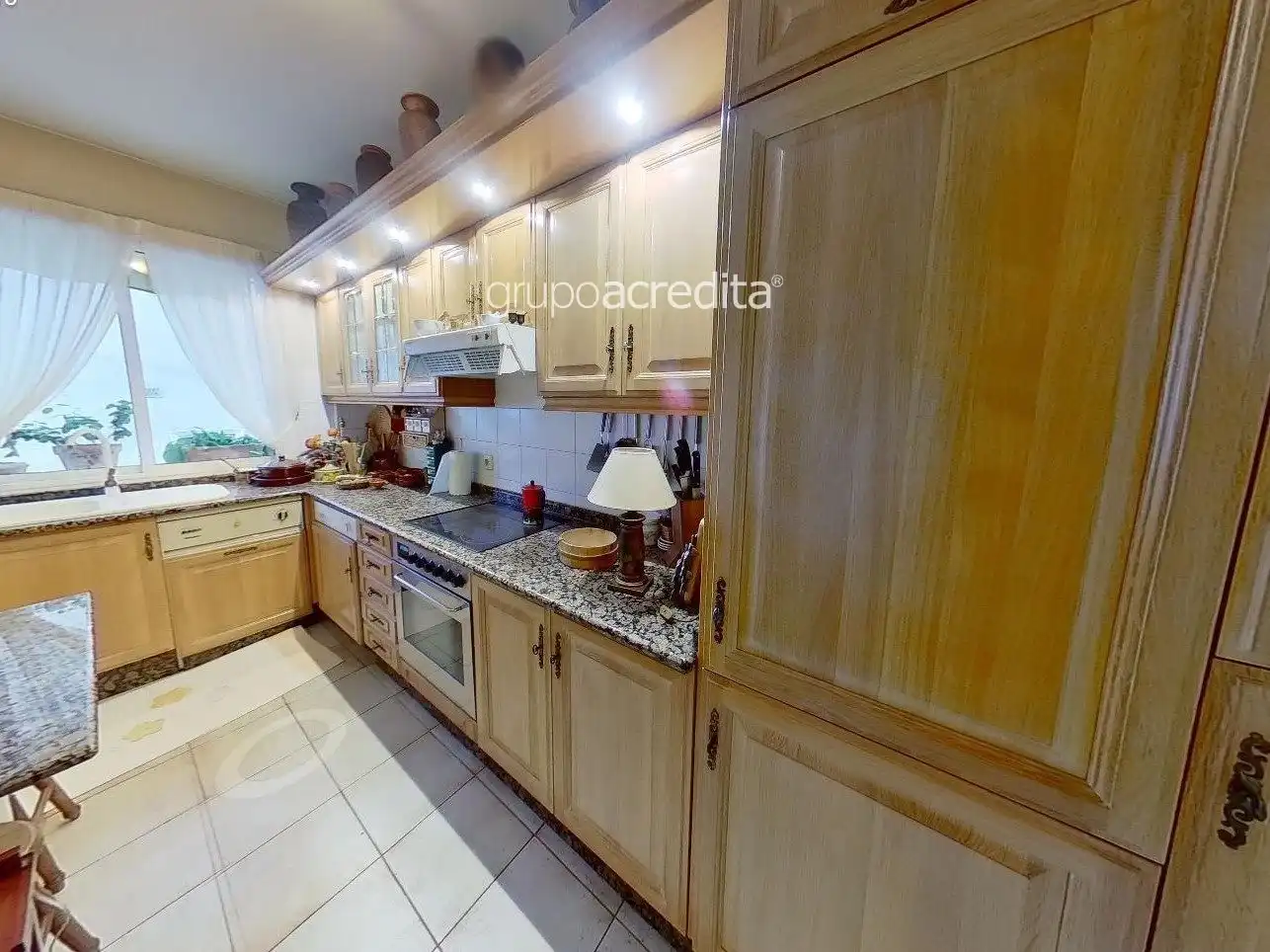 Flat for sale in Rosalía de Castro, 47, Ensanche - Sar