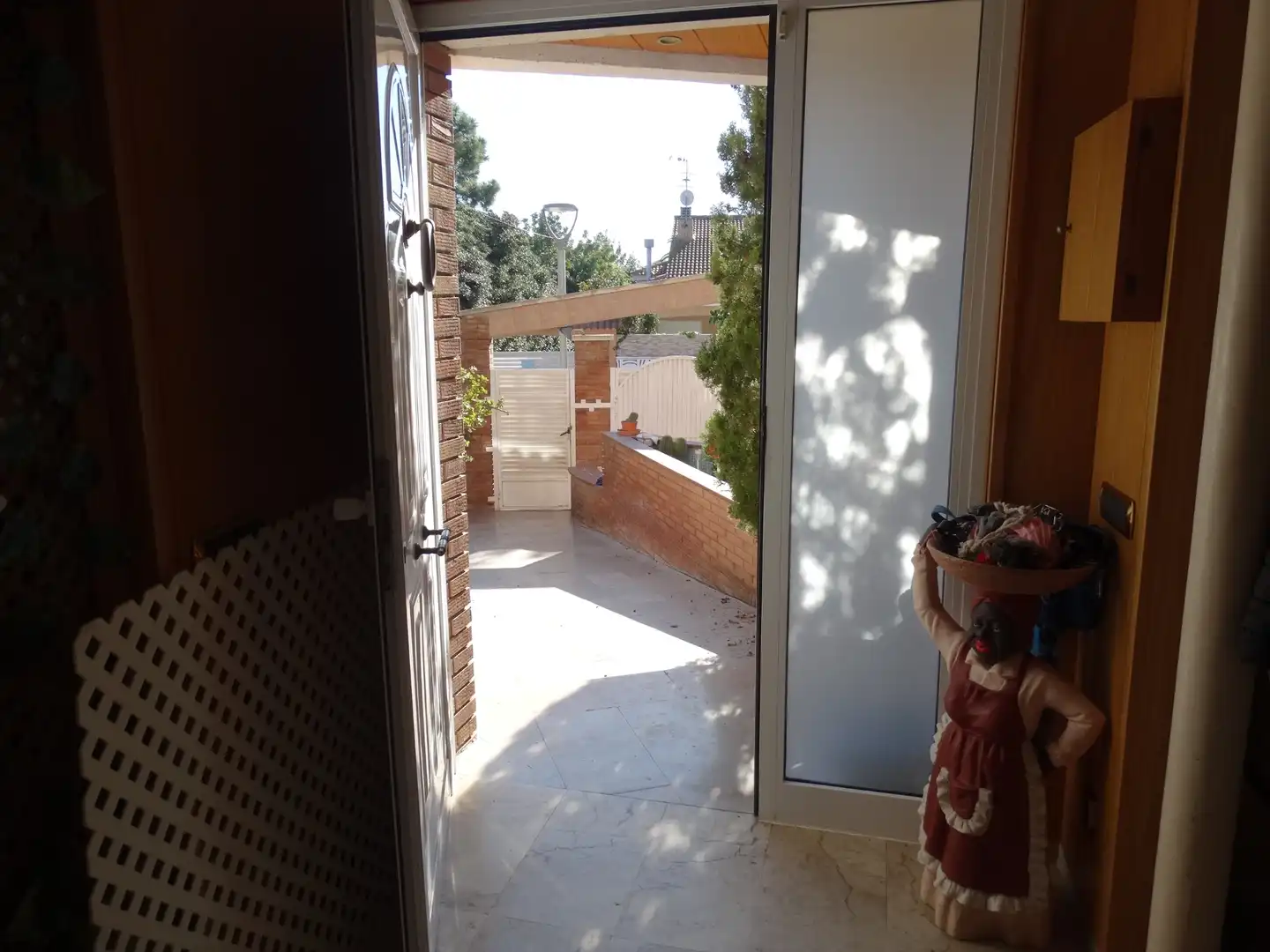 Casa o chalet en venta en El Castell de Cubelles
