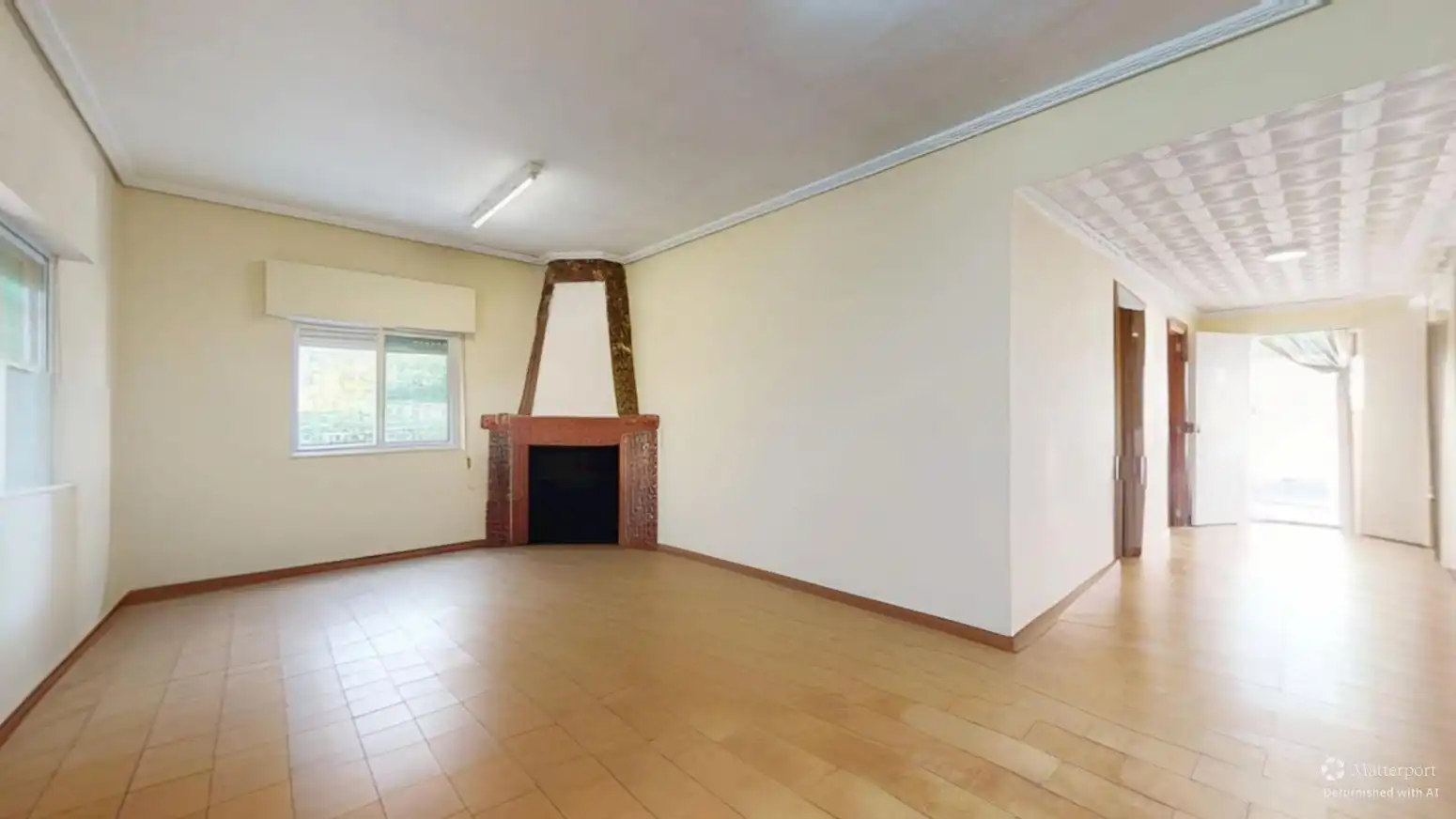 Sala d'estar de Casa o xalet en venda en Sagunto / Sagunt amb Terrassa i Piscina