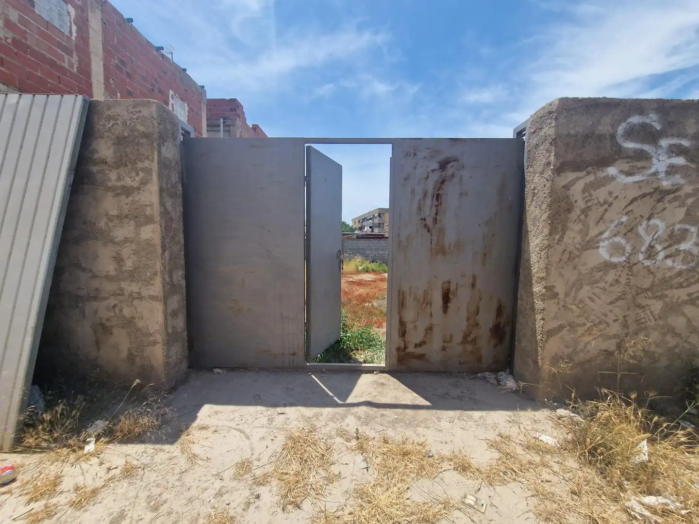 Terreno residenziale in vendita a Calle de Granada, imagen 11