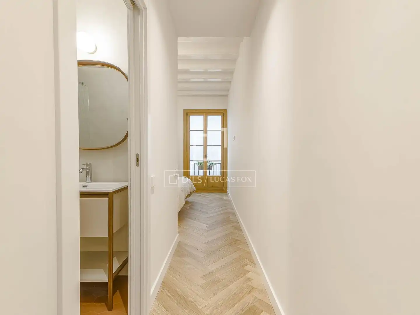 Wohnung mit Terrasse zum Verkauf in Ciutat Vella, imagen 10