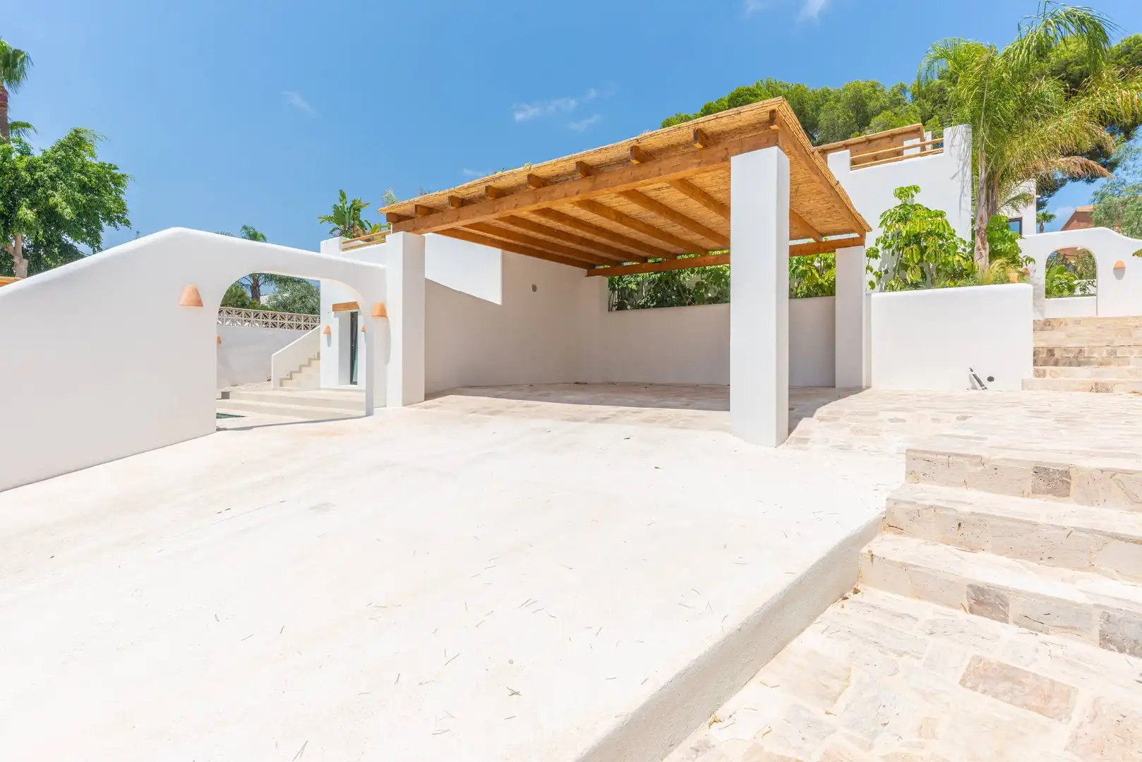 Villa con terrazza in vendita a Benimeit - Tabaira, imagen 60