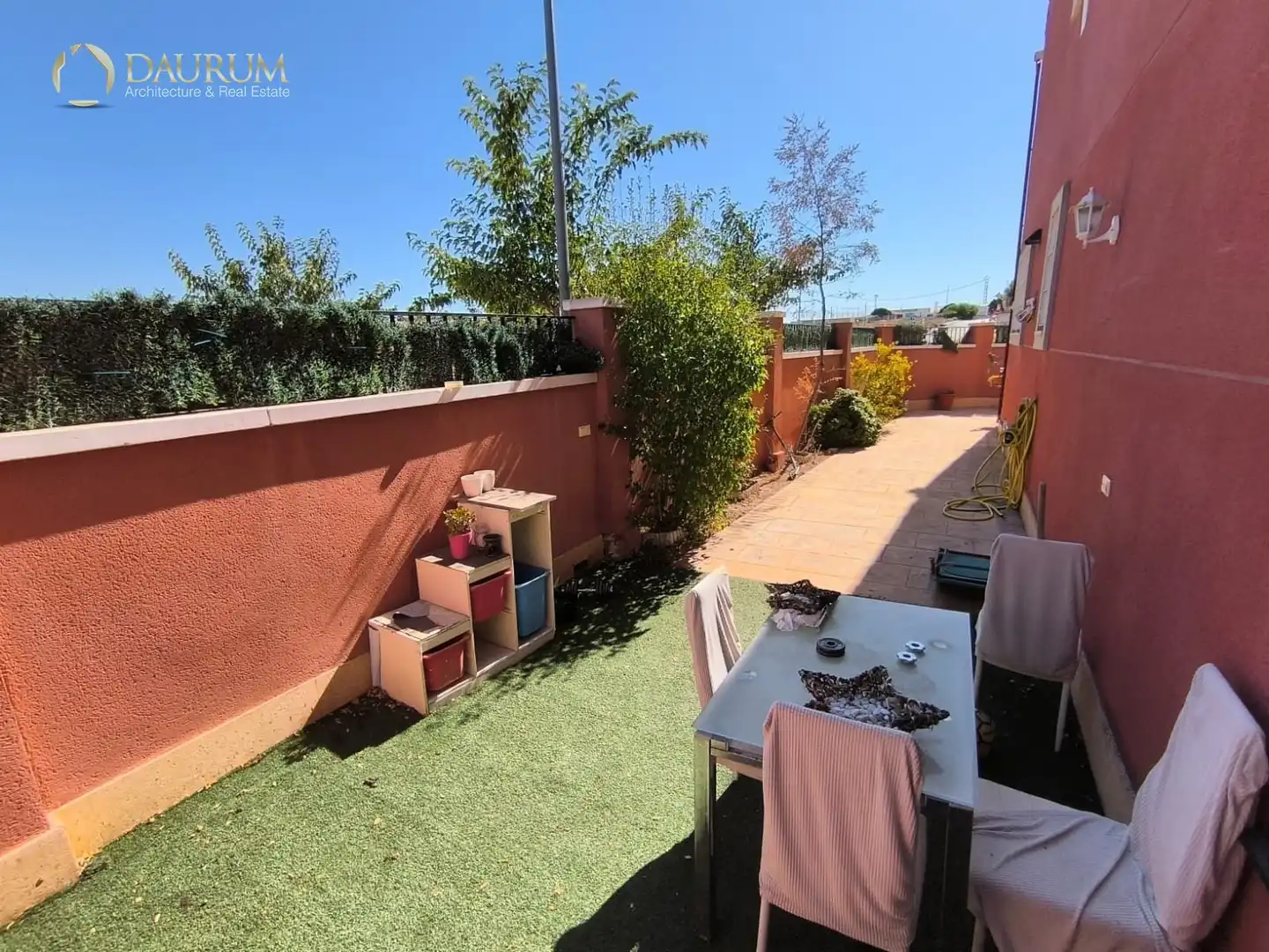 Haus mit Pool zum Verkauf in MÚSICO DON JUAN MOLINA, imagen 6