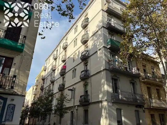 Flat with terrace for sale in De Melcior De Palau, imagen 2