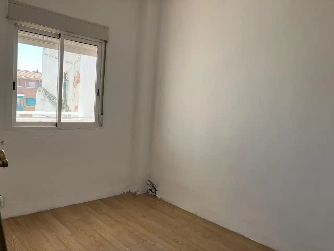 Habitación de Piso en venta en Madrid con Terraza