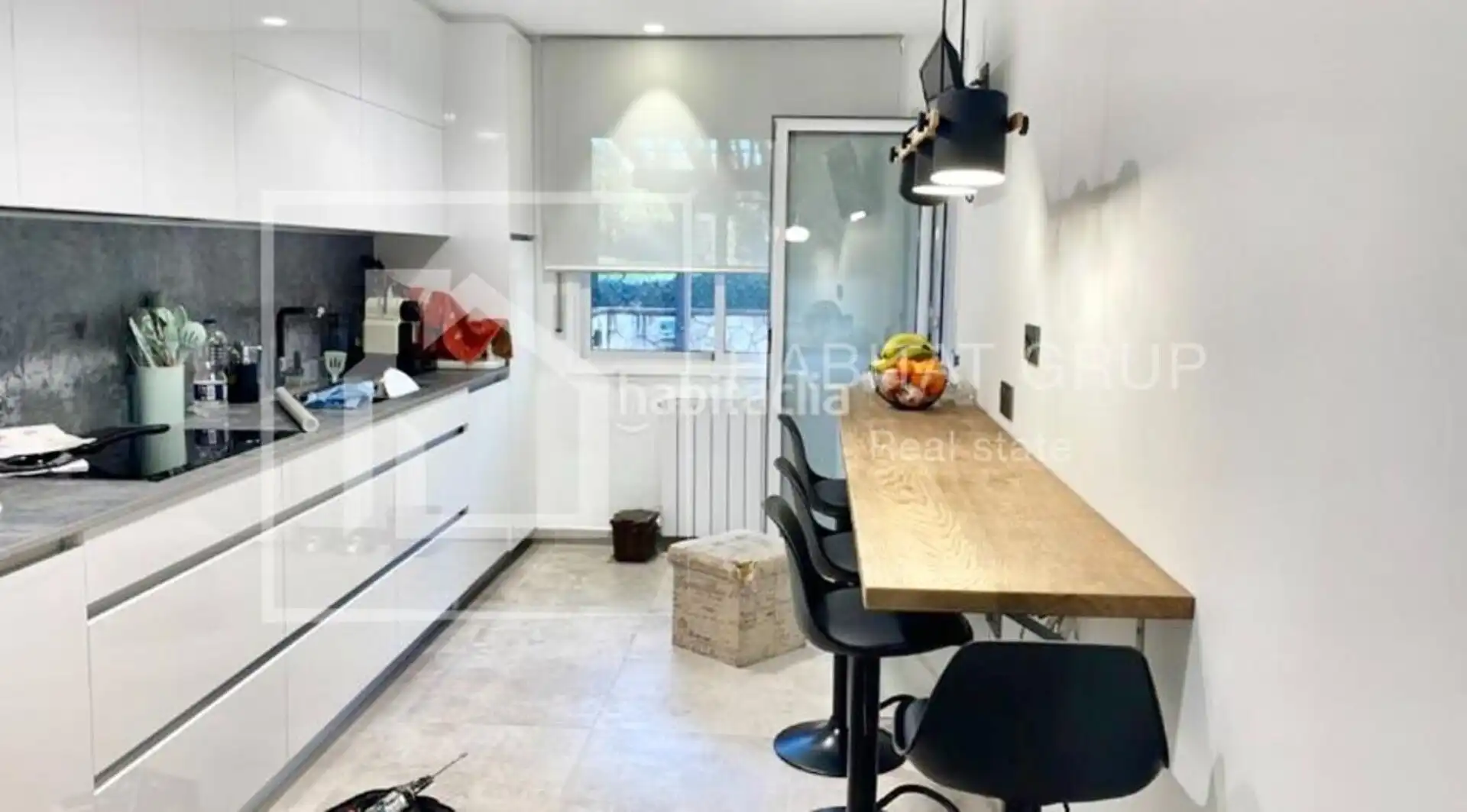 Cocina de Piso en venta en Sant Gregori con Amueblado