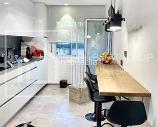 Kitchen of Flat for sale in Sant Gregori