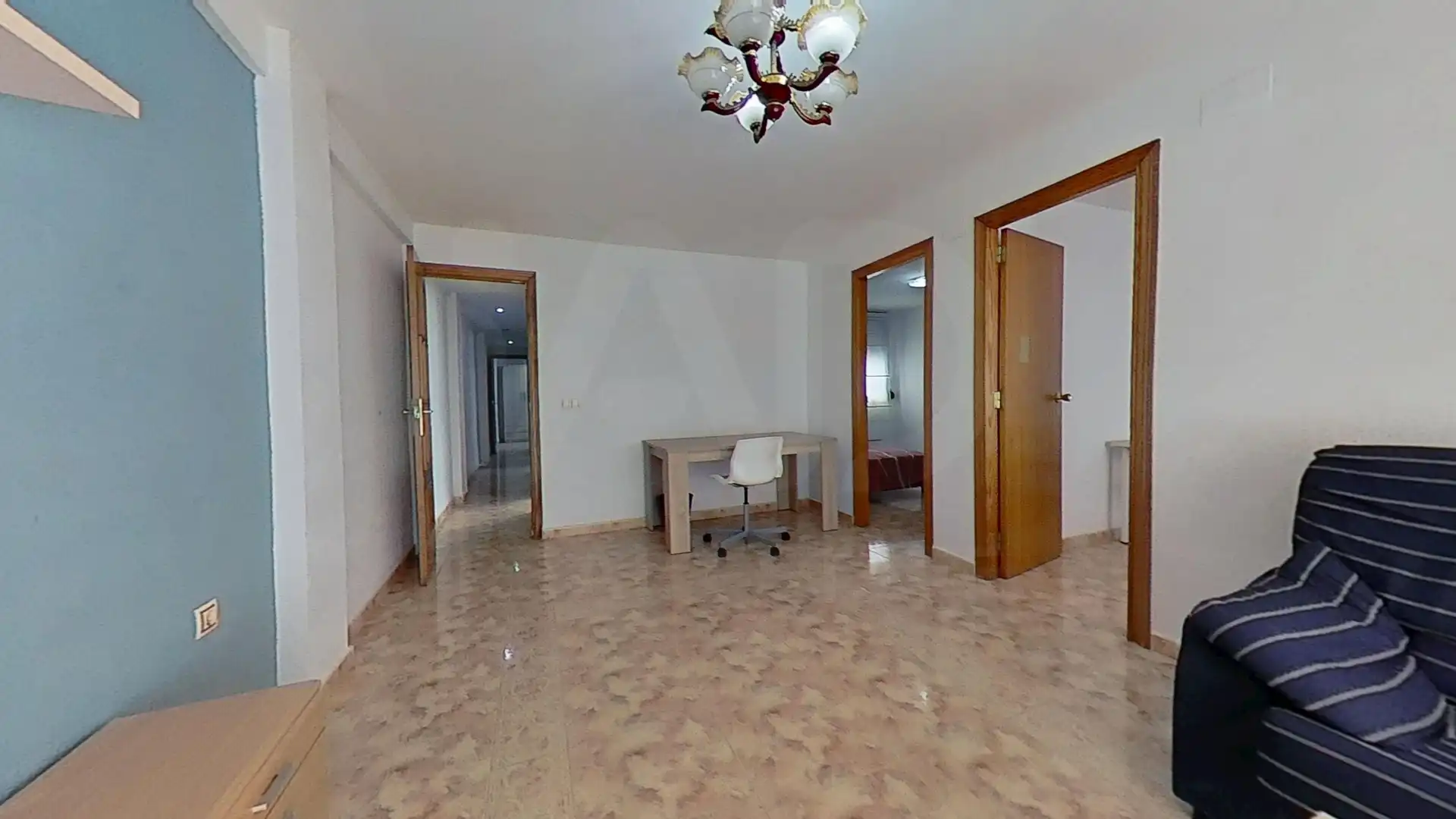 Flat with lift for sale in Sur, imagen 9
