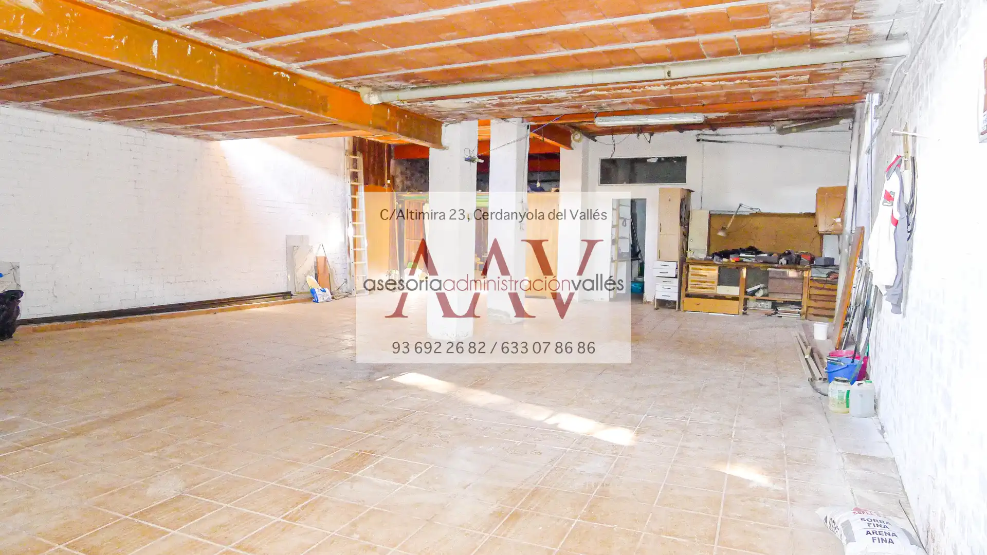 Casa o xalet en venda en Cerdanyola del Vallès amb Aire condicionat, Calefacció i Jardí privat