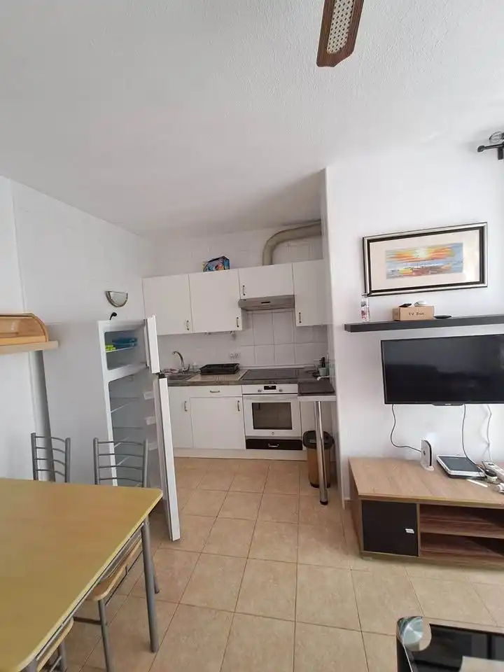Kitchen of Apartments for sale in Arona  with Furnished