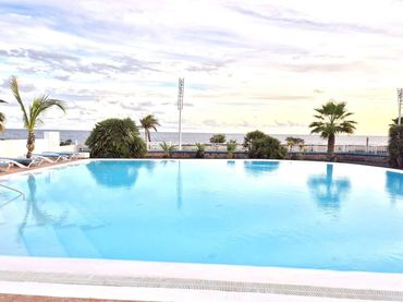 Apartament amb piscina en venda a Puerto del Carmen