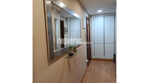 Foto 4 de Piso en venta en Calle Cuba, Centro, Avilés