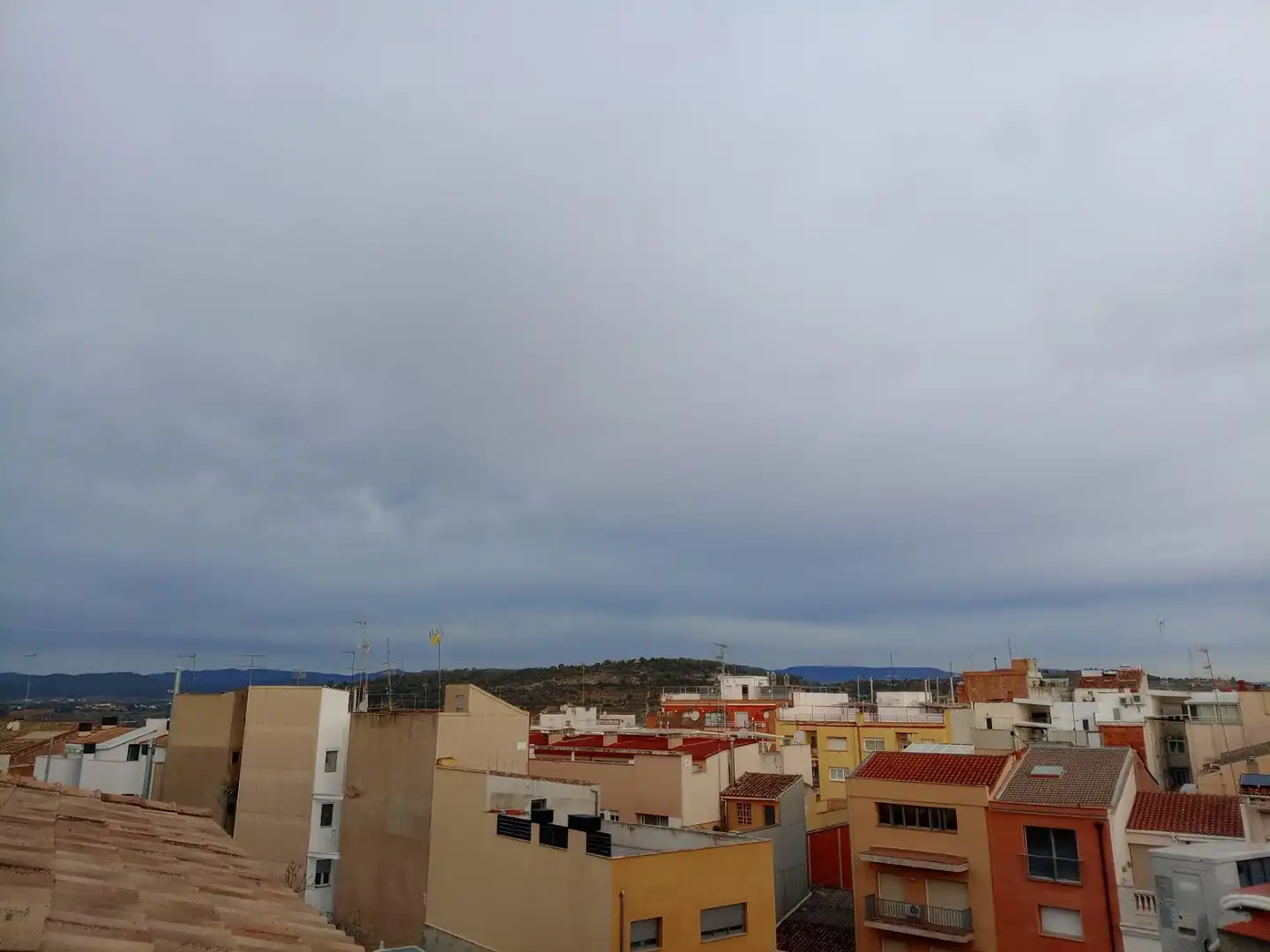 Vista exterior de Casa o chalet en venta en Vilafranca del Penedès con Calefacción, Jardín privado y Parquet