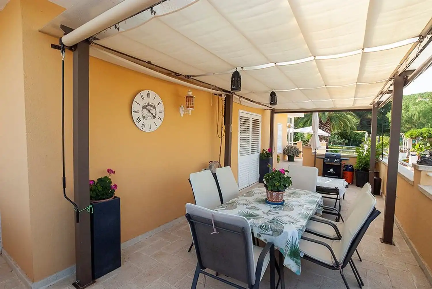 Detached house with garden for sale in Calle dels Joncs, imagen 25