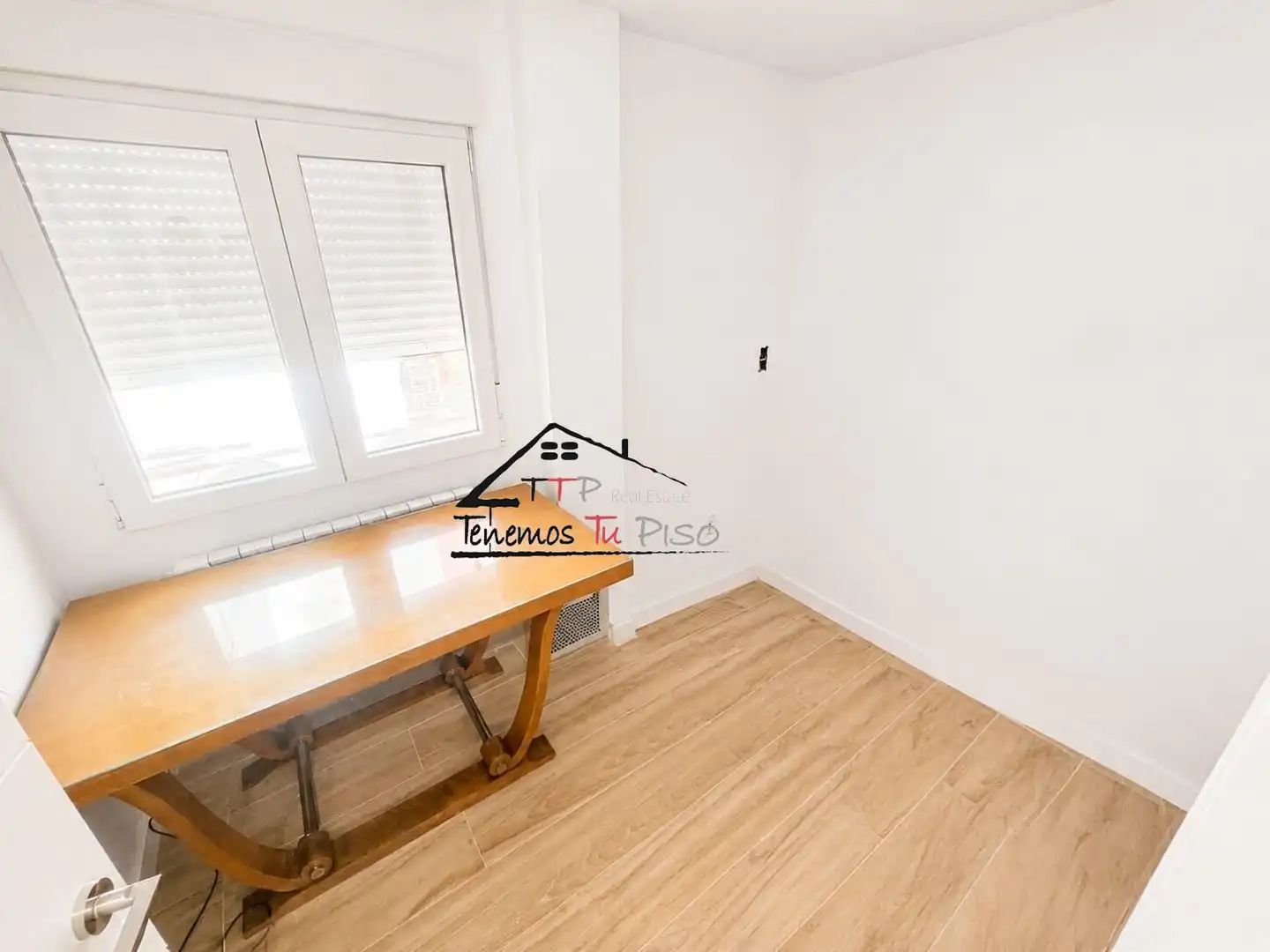 Flat for rent in Zaragoza  with Air Conditioner, Heating and Parquet flooring