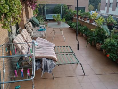 Terrace of Flat for sale in Lloret de Mar  with Terrace