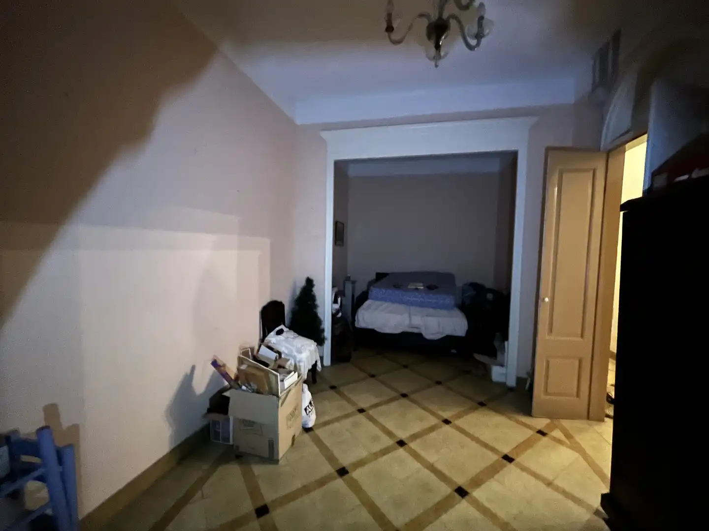 Habitación de Casa adosada en venta en Cassà de la Selva con Calefacción, Jardín privado y Parquet