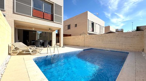 Foto 2 de Casa o chalet en venta en Mas del Vidalet, Quatre Camins, Cambrils