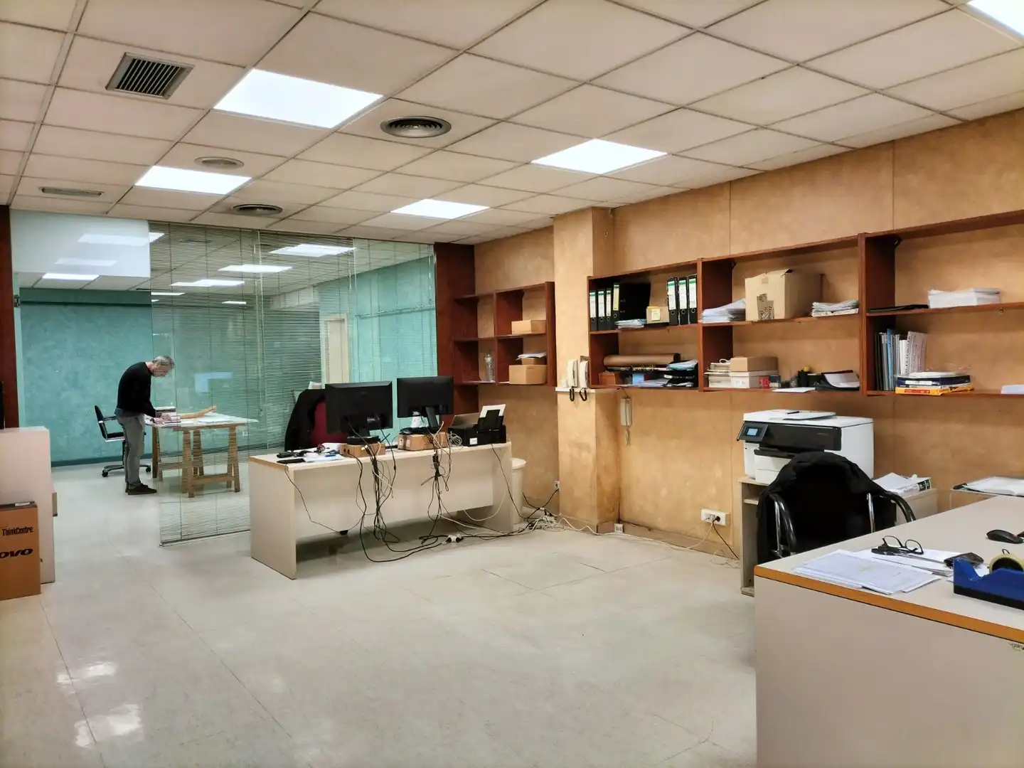 Business premises for sale in Sarrià - Sant Gervasi, imagen 7