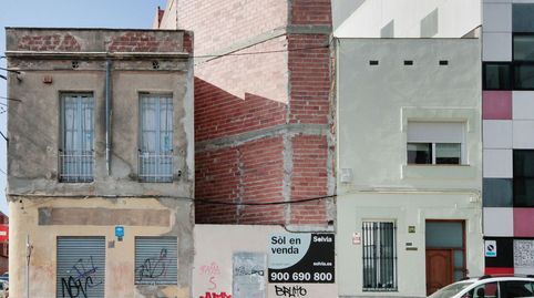 Photo 2 of Buildings for sale in C/ Tres Creus, Covadonga, Sabadell