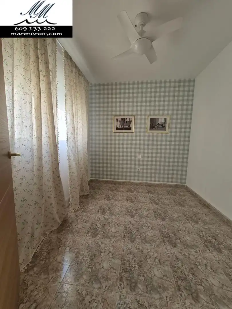 Habitación de Dúplex en venta en Cartagena con Aire acondicionado, Terraza y Amueblado