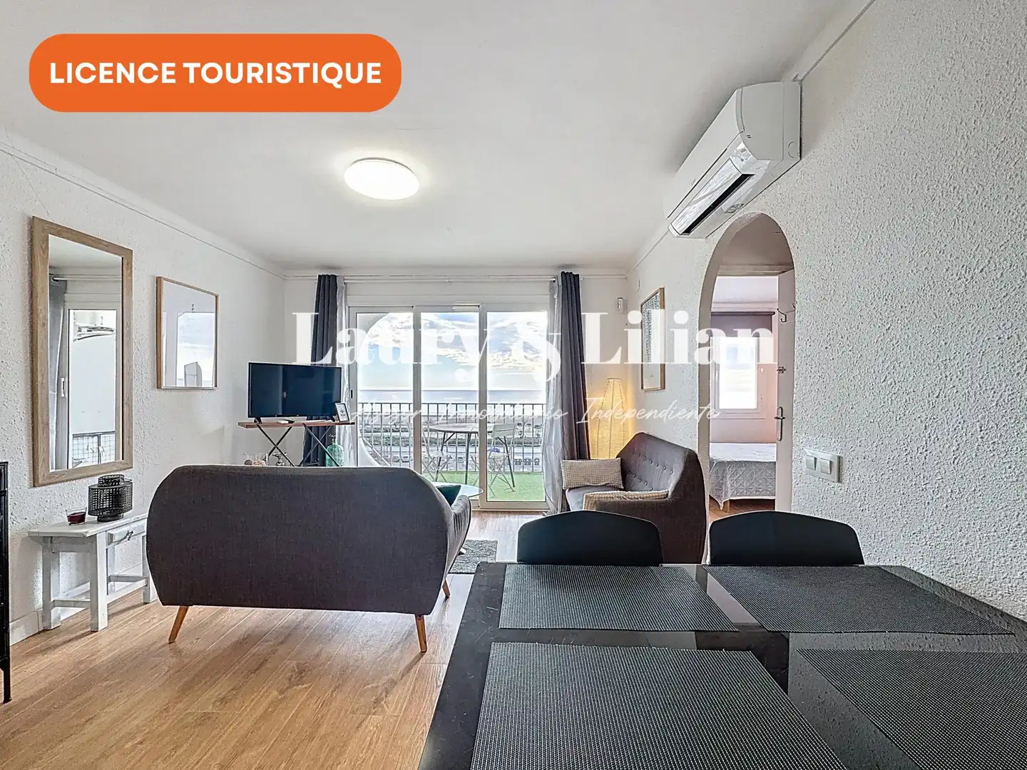 Appartement compact avec ascenseur à vendre à Muga - Gran Reserva - Badia, imagen 14