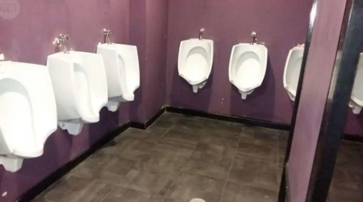 Local comercial en alquiler en Rúa Grabador Facal 5, bajo, imagen 7
