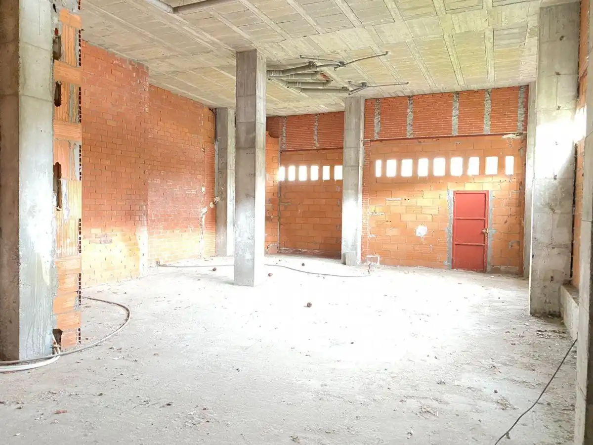 Local comercial en venda a Calle ASUNCION 9, imagen 6