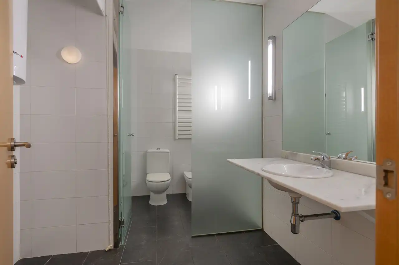 Studio avec ascenseur à vendre à Sepúlveda 38, imagen 4