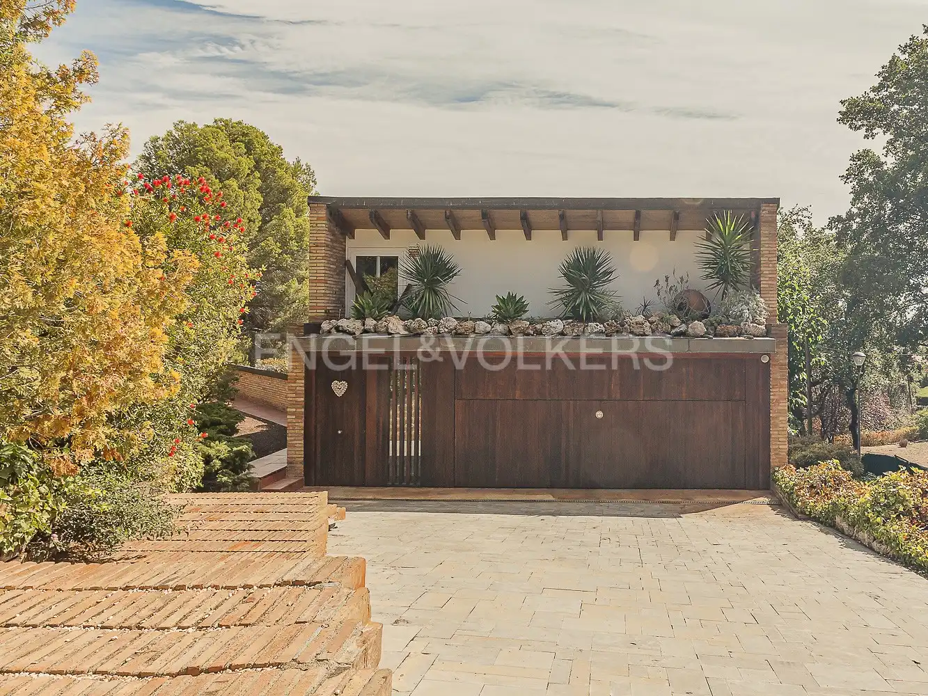 Haus mit Garten zum Verkauf in Santa Coloma de Cervelló, imagen 56