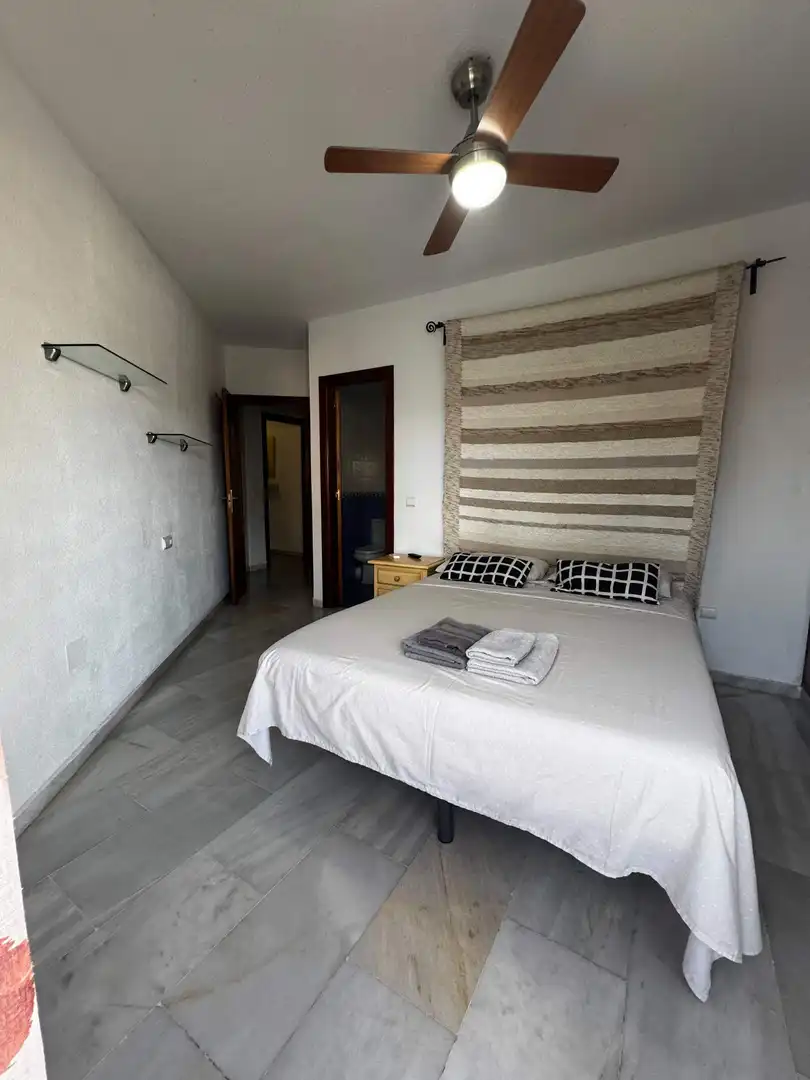 Penthouse mit Terrasse zum Verkauf in Montemar, imagen 9