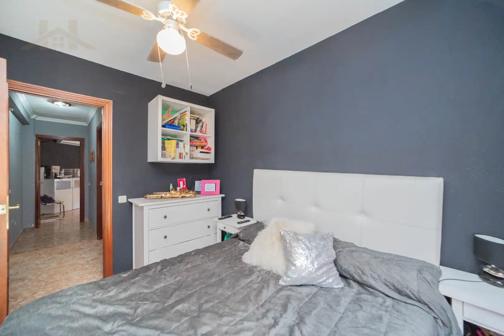 Habitación de Piso en venta en Cadalso de los Vidrios con Aire acondicionado y Calefacción
