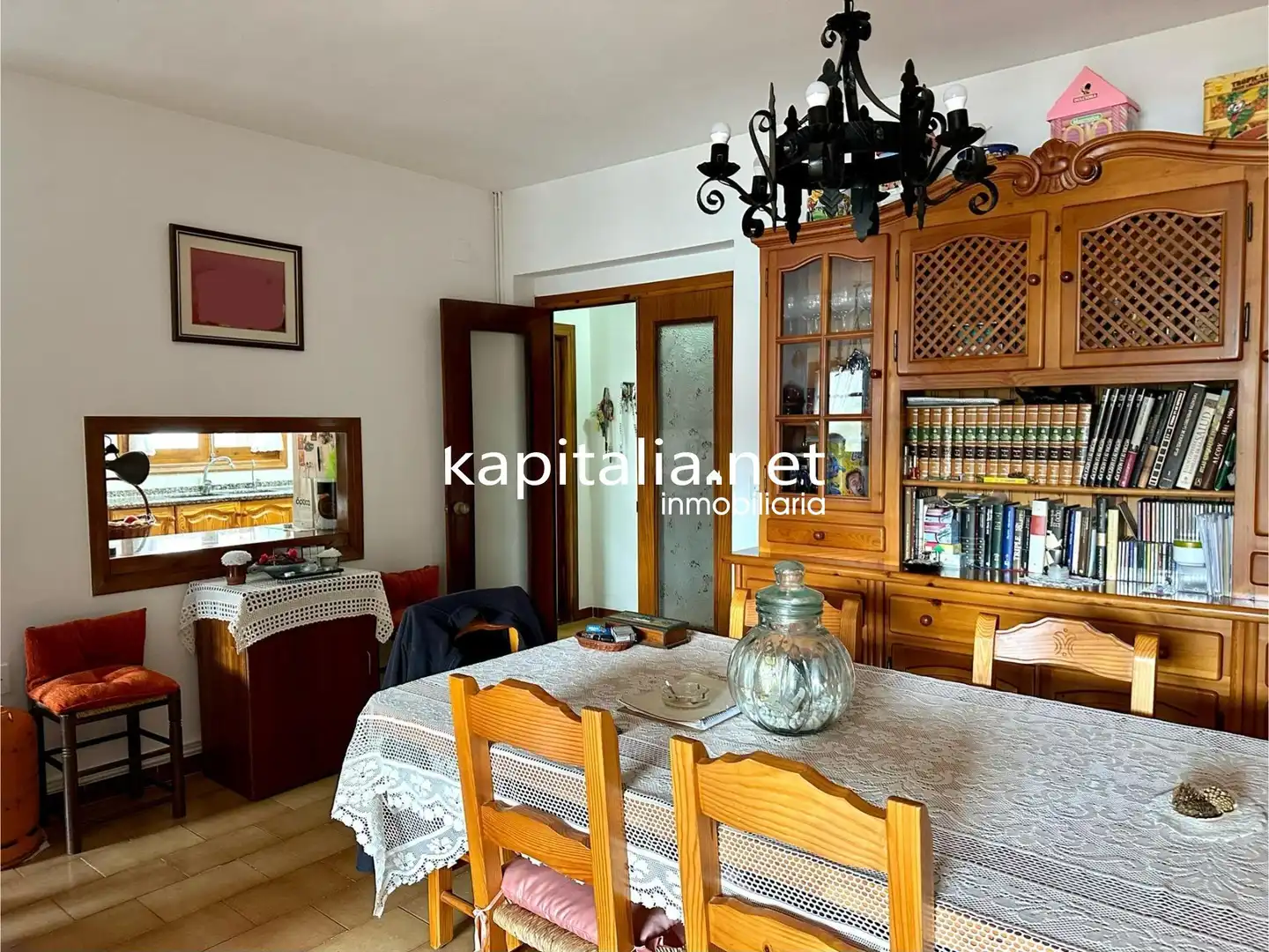 Houses for sale in Alcoy / Alcoi  with Air Conditioner, Private garden and Terrace
