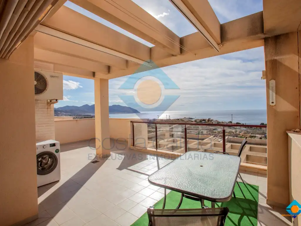 Apartments for sale in Los Puertos
