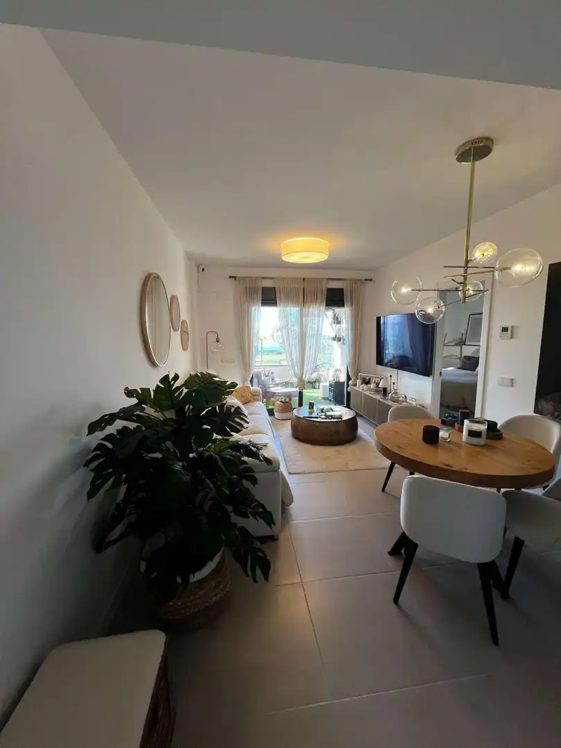 Wohnung mit Pool zum Verkauf in Almayate, imagen 14