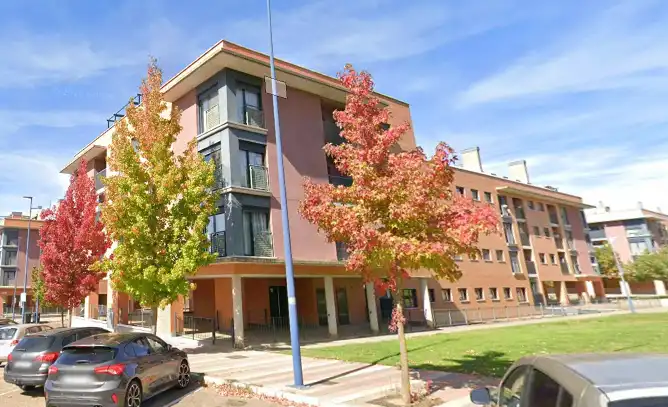 Immobles singulars amb ascensor en venda a Calle las Campanillas