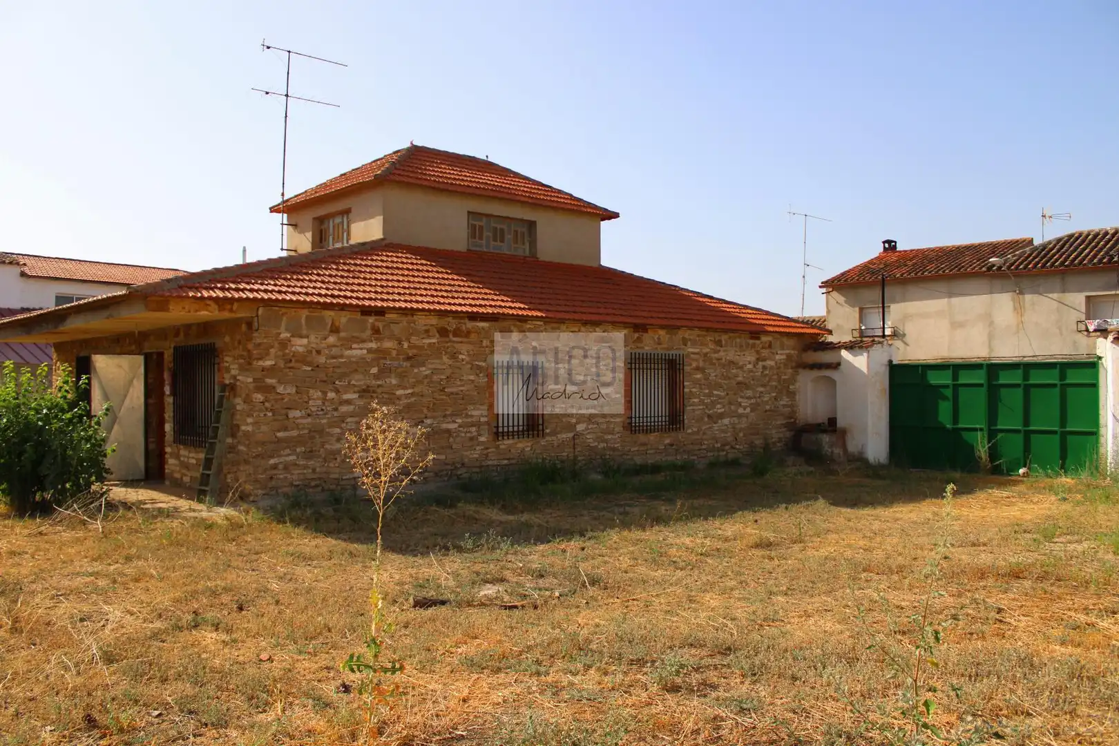 Casa en venda a Don Quijote 9, imagen 2