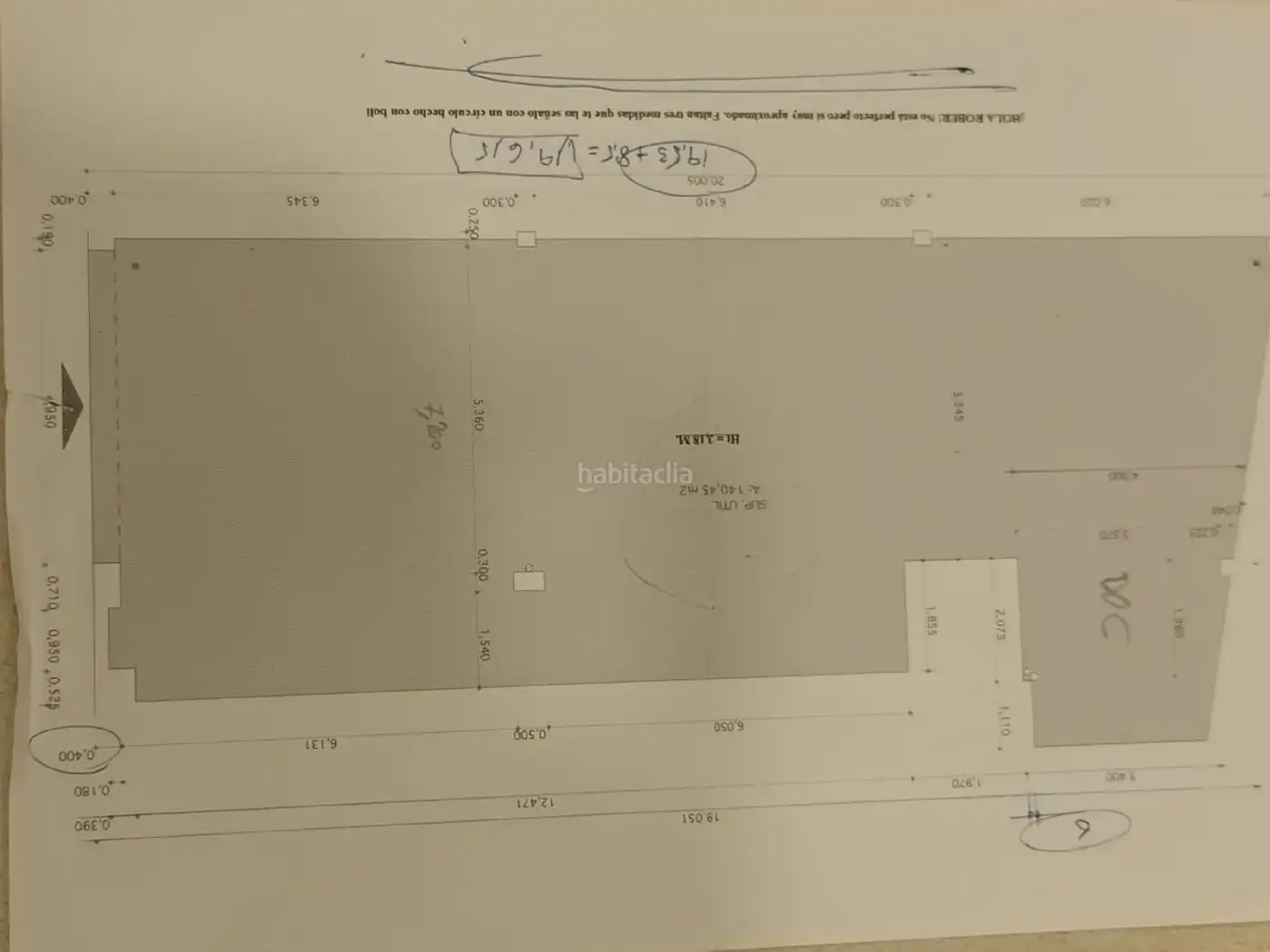 Gewerbefläche zur Miete in Itur Kalea 2, imagen 2