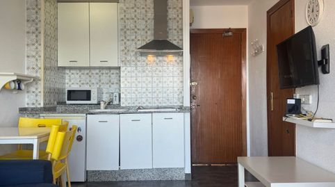 Foto 4 de Apartamento en venta en Puerto, Calpe / Calp
