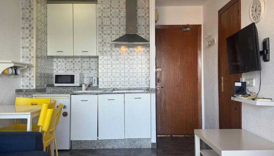 Apartamento en venta en Puerto - 4