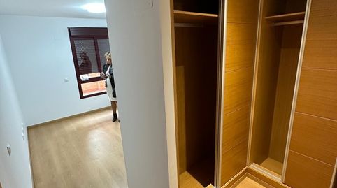 Foto 3 de Apartamento de alquiler en Avenida Avenida Jorge Luis Borges, El Cónsul - Ciudad Universitaria - El Romeral, Málaga Capital